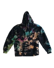Load image into Gallery viewer, Mad World Hoodie 04
