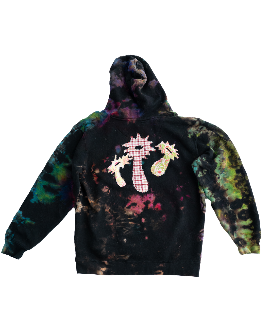 Mad World Hoodie 04