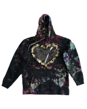 Load image into Gallery viewer, Mad World Hoodie 06
