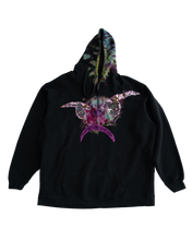 Load image into Gallery viewer, Mad World Hoodie 09

