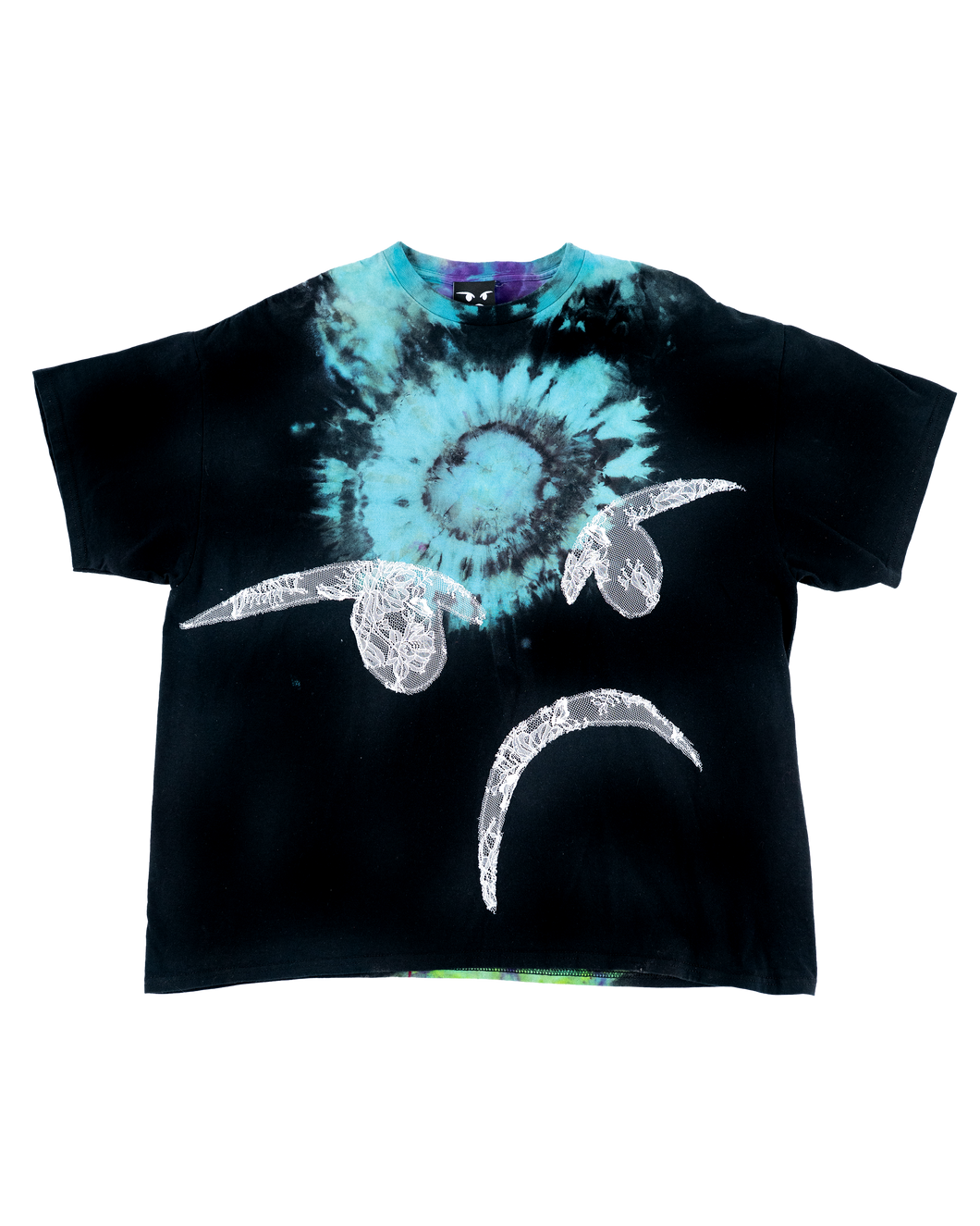 Mad World Tie Dye 02