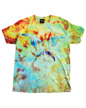 Load image into Gallery viewer, Mad World Tie Dye 04
