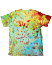 Load image into Gallery viewer, Mad World Tie Dye 04
