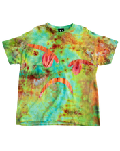 Load image into Gallery viewer, Mad World Tie Dye 06
