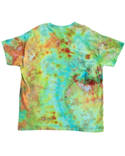 Load image into Gallery viewer, Mad World Tie Dye 06
