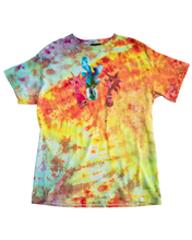 Load image into Gallery viewer, Mad World Tie Dye 07
