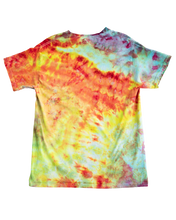 Load image into Gallery viewer, Mad World Tie Dye 07
