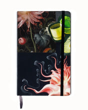 Load image into Gallery viewer, Handmade Moleskine by David and Friends
