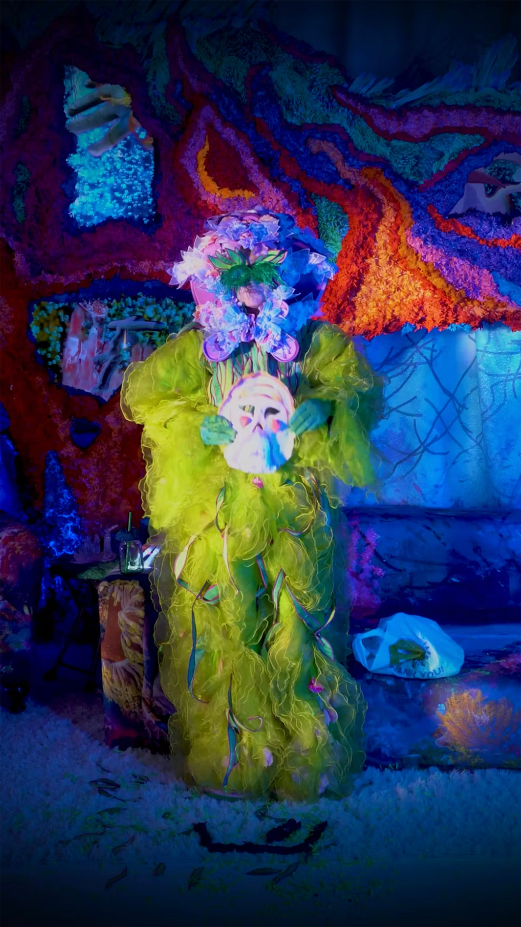 This Is How We Do It Remix” (Dakota Gearhart + Montell Jordan)