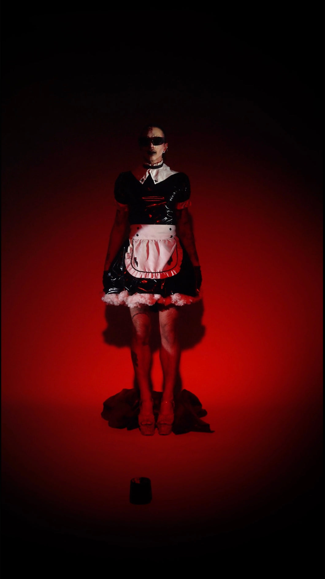 God Complex Performing 