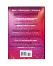 Load image into Gallery viewer, Glitter and Concrete, by Elyssa Maxx Goodman (Signed Copies)
