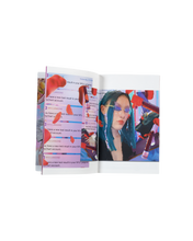 Load image into Gallery viewer, Are you just waiting to die? by Ash Hagerstrand
