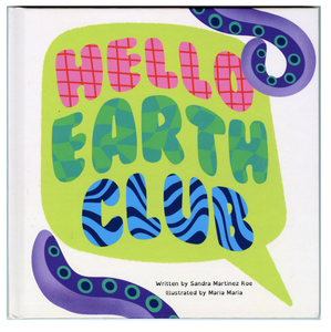 Hello Earth Club