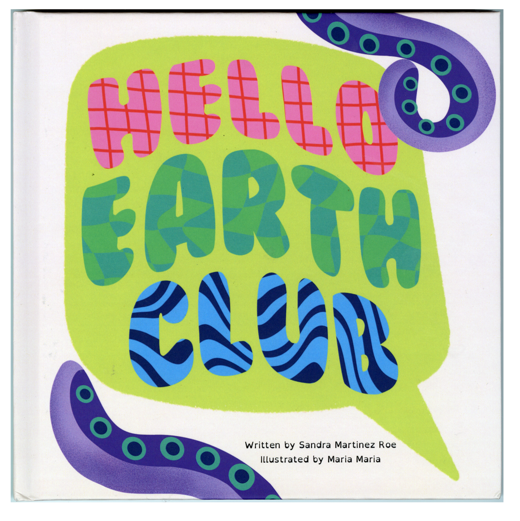 Hello Earth Club