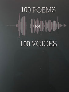 Lester - 100 POEMS FOR 100 VOICES