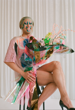 Load image into Gallery viewer, Binibini Garrett
