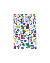 Load image into Gallery viewer, Mad World '24 Zine
