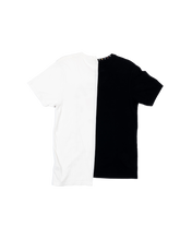 Load image into Gallery viewer, Maria Maria Half &amp; Half Shirt
