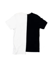 Load image into Gallery viewer, Maria Maria Half &amp; Half Shirt
