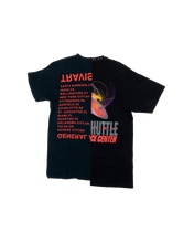 Load image into Gallery viewer, Maria Maria Half &amp; Half Shirt
