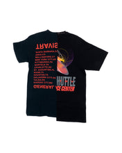 Load image into Gallery viewer, Maria Maria Half &amp; Half Shirt
