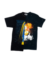 Load image into Gallery viewer, Maria Maria Half &amp; Half Shirt
