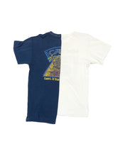 Load image into Gallery viewer, Maria Maria Half &amp; Half Shirt
