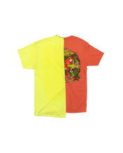 Load image into Gallery viewer, Maria Maria Half &amp; Half Shirt
