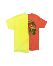 Load image into Gallery viewer, Maria Maria Half &amp; Half Shirt
