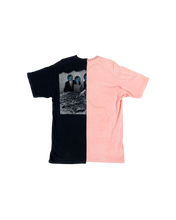 Load image into Gallery viewer, Maria Maria Half &amp; Half Shirt
