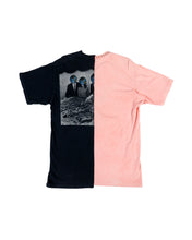 Load image into Gallery viewer, Maria Maria Half &amp; Half Shirt
