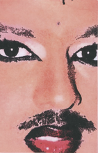 Load image into Gallery viewer, RuAfza Faceshopping Zine
