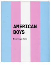 Load image into Gallery viewer, American Boys
