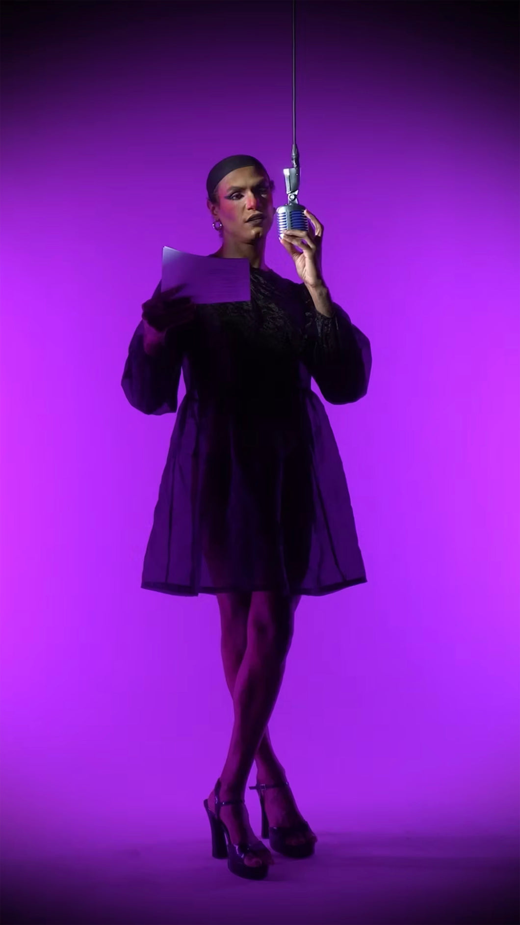 Voxigma Lo Performing 