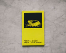 Load image into Gallery viewer, Pasta Cosmologies
