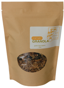 Adi's Granola