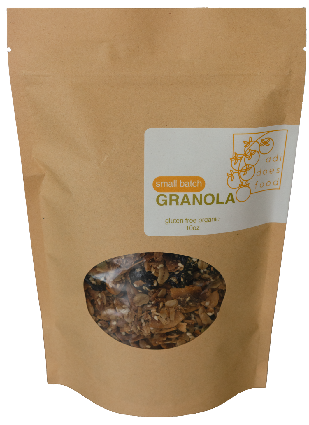 Adi's Granola