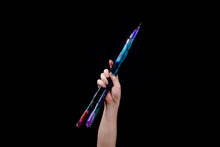 Load image into Gallery viewer, Blizzard Candlesticks #1
