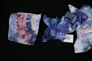 Blizzard Napkins #5