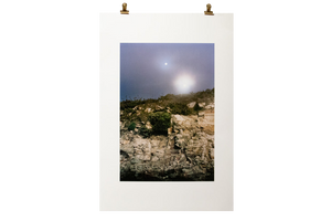 Twin Moons