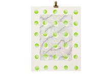 Load image into Gallery viewer, DOT 9 LIME GREEN
