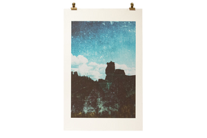 Another Possibility of Light #01