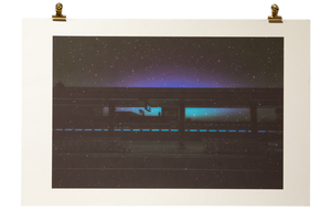 Another Possiblity of Light #04