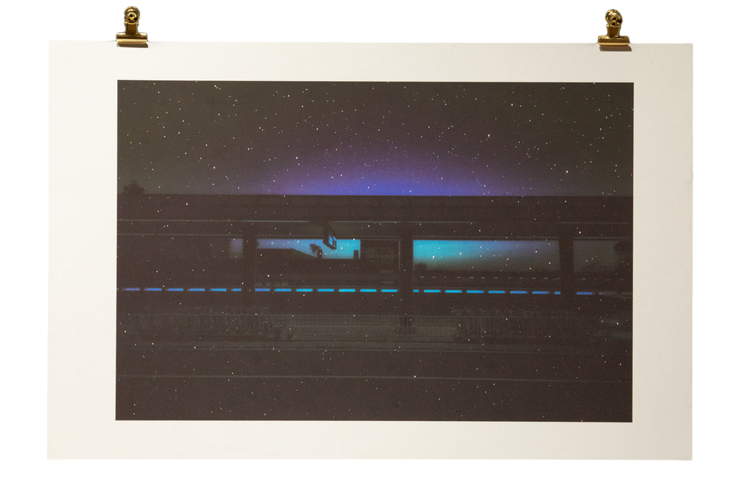 Another Possiblity of Light #04